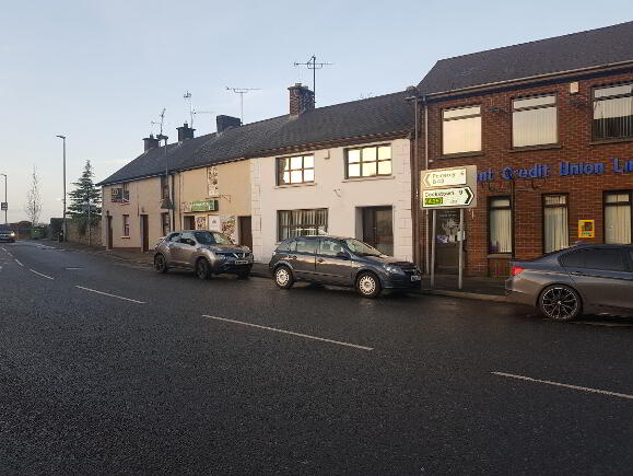 Photo 1 of 53 Main Street, Donaghmore