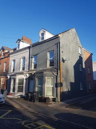 Photo 1 of Unit 3, 20 Wellington Park Avenue, Belfast