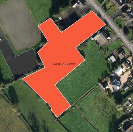 Photo 1 of Development Land For, 22 Sites, Moorlough Road, Lisnaskea, Enniskillen