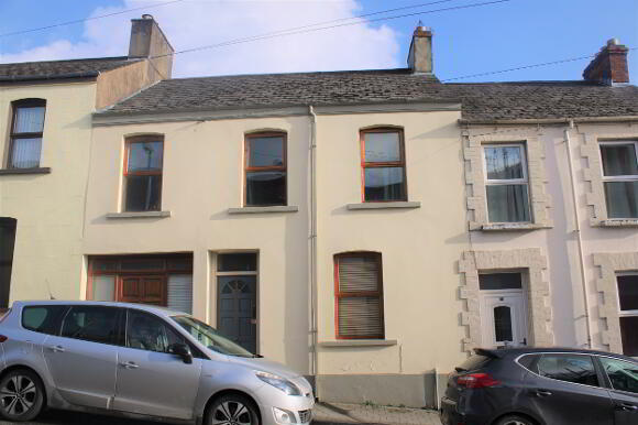 Photo 1 of Simpson's Brae, Waterside, Derry