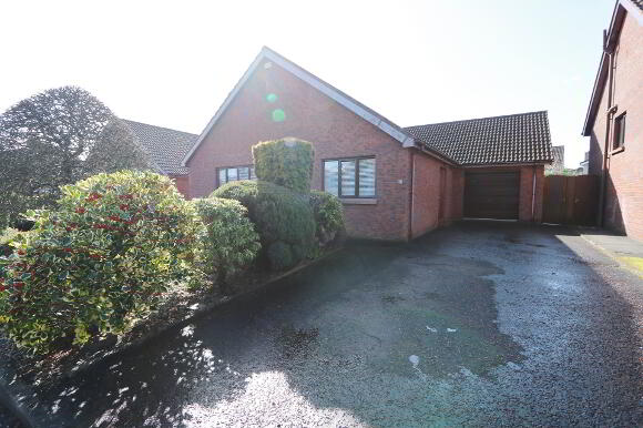 Photo 1 of 5 The Grange, Ballymena