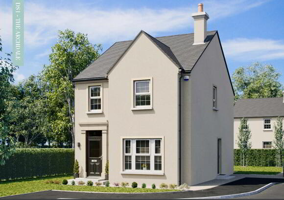 Photo 1 of The Archdale, Lough View Meadows, Derrygonnelly Road, Enniskillen