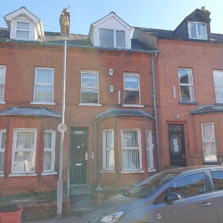 Photo 1 of Unit 1, 11 Landseer Street, Stranmillis, Belfast