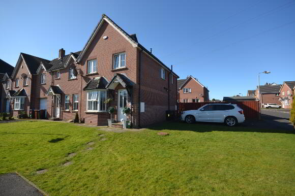 Photo 1 of 7 Ashford Lodge, Ballycraigy Road, Glengormley