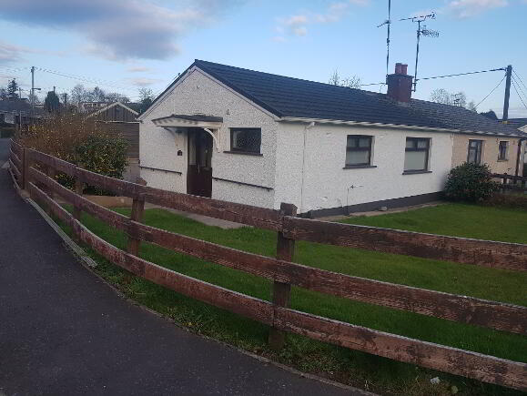 Photo 1 of 31 Springfield Crescent, Castleview Heights, Dungannon