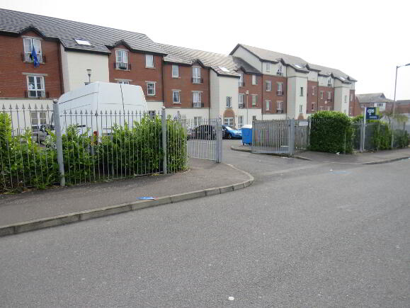 Photo 1 of Apartment 8 Maple Villa, Sliabh Dubh View, Belfast