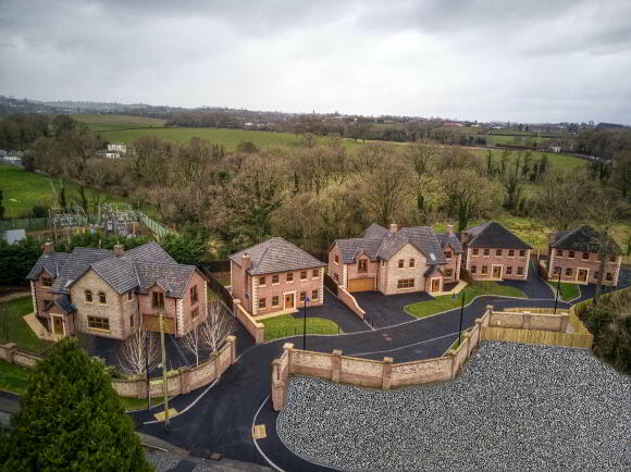 Photo 1 of 1 Stonebridge Mews, Stonebridge Mews, Legacorry Road, Richhill