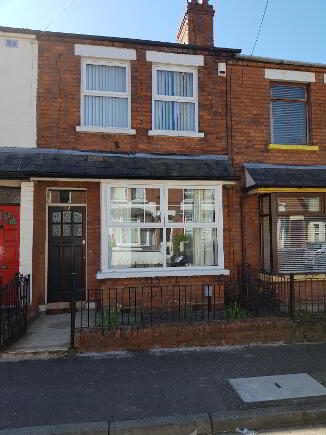 Photo 1 of 12 Brookland Street, Lisburn Road, Belfast