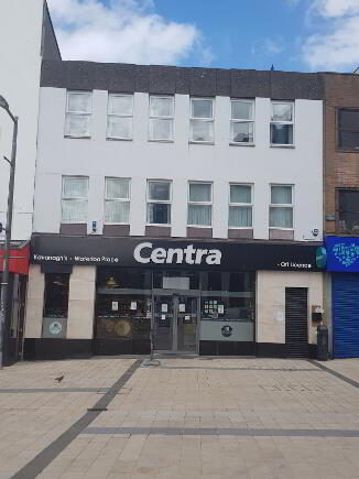 Photo 1 of *city Centre Office Space*, 16 Waterloo Place, Derry