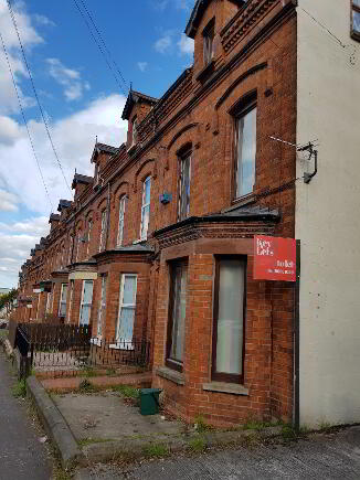 Photo 1 of Unit 2, 1 Stranmillis Gardens, Belfast