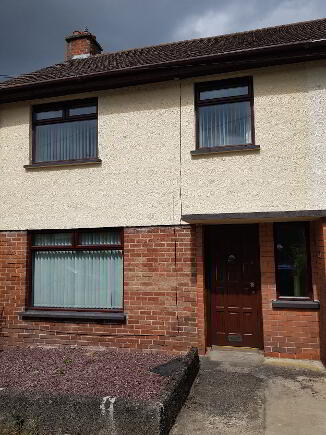 Photo 1 of 23 Alexander Avenue, Lisburn