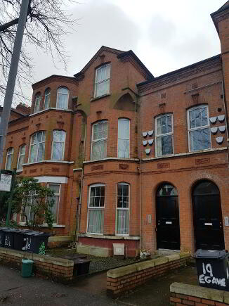 Photo 1 of Unit 4, 19 Eglantine Avenue, Belfast