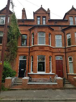 Photo 1 of 33 Colenso Parade, Stranmillis, Belfast