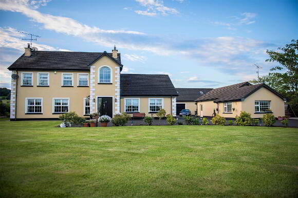 Photo 1 of 196 Muldonagh Road, Claudy, Derry