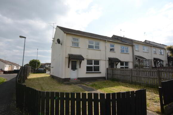 Photo 1 of 24 Lisnahull Gardens, Dungannon