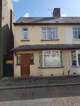 Photo 1 of 24 Belgravia Avenue, Lisburn Road, Belfast