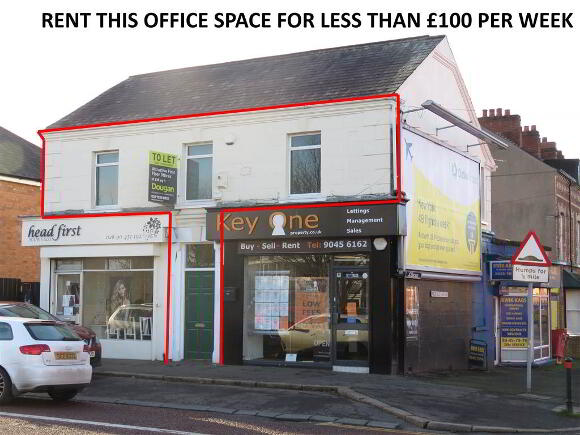 Photo 1 of 117 Cregagh Road, Belfast