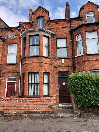 Photo 1 of 19 Ulsterville Gardens, Lisburn Road, Belfast