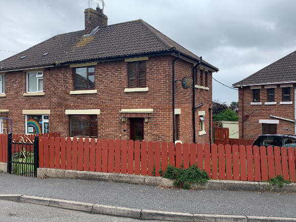 Photo 1 of 35 Loughview Gardens, Coalisland