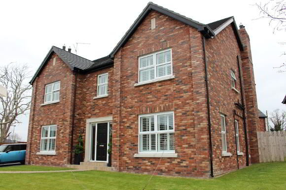 Photo 1 of The Salisbury - Ht1, The Spires, Dungannon Road, Portadown