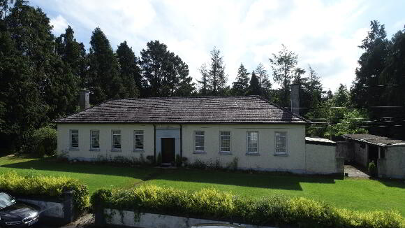 Photo 1 of The Old School House, Coon West, Via Carlow