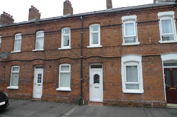 Photo 1 of 10 Bloomdale Street, Bloomfield Avenue, Belfast