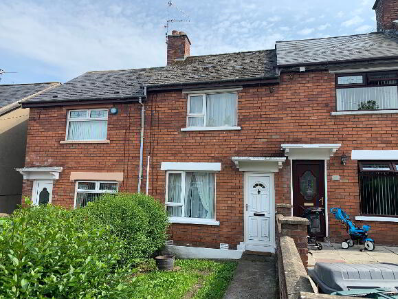 Photo 1 of 256 Alliance Avenue, Belfast