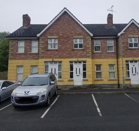 Photo 1 of 23 Lambfield Court, Dungannon