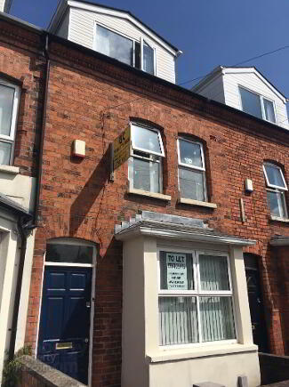 Photo 1 of 105 Dunluce Avenue, Belfast