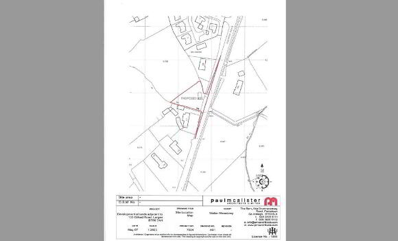 Photo 1 of Land Adjacent To, 133 Gilford Road, Lurgan