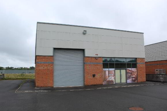 Photo 1 of Unit 20, North West Business & Technology Park, Carrick-On-Shannon, Co. Leitri