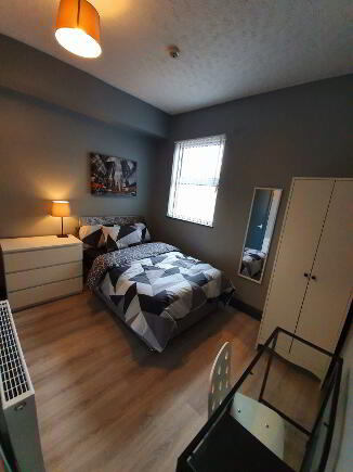Photo 1 of Ensuite Room 4, 47 Fitzroy Ave, Belfast