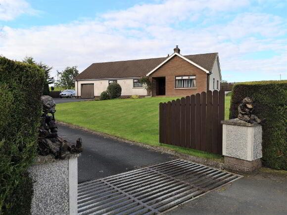 Photo 1 of 27 Cloghoge Road, Clare, Tandragee