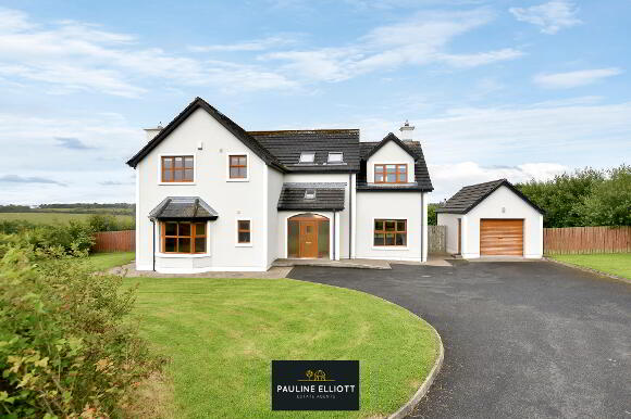 Photo 1 of 3 Woodland Grove, Letterkenny