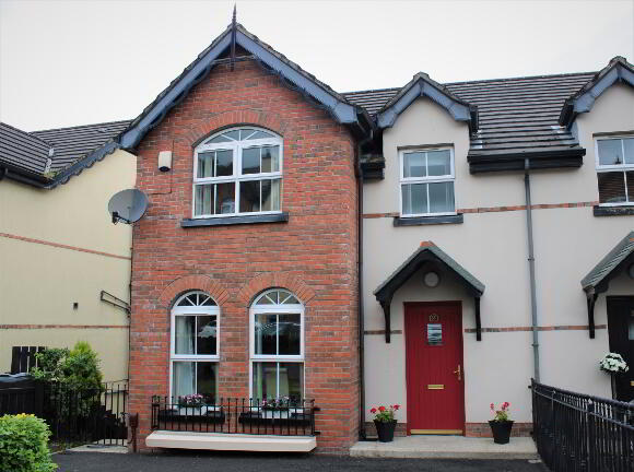 Photo 1 of 35 Foxhill, Waterside, Derry