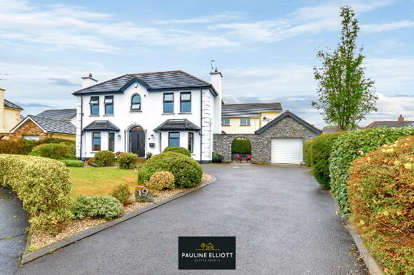 Photo 1 of 19 Waterstone Park, Waterside, Derry