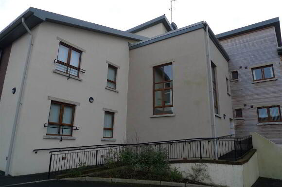 Photo 1 of 3 Hawthorn Mews, Cumberland Road, Belfast