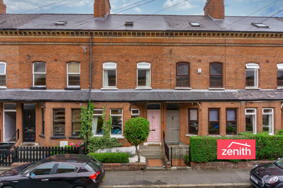 Photo 1 of 19 Ferguson Drive, Belmont Road, Belfast