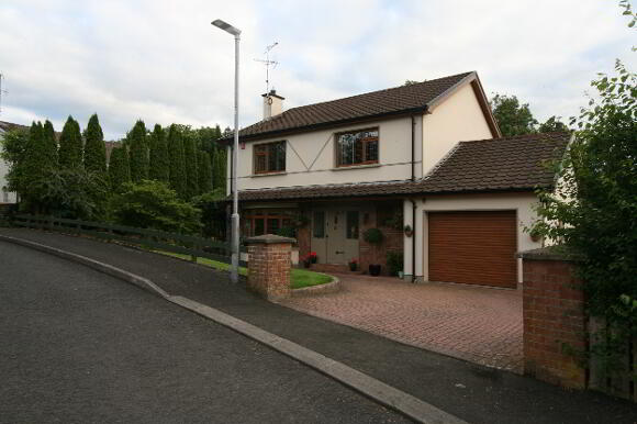Photo 1 of 7 Oakview, Killymeal Road, Dungannon