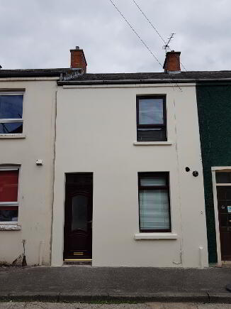 Photo 1 of 52 Boyd Street, Belfast
