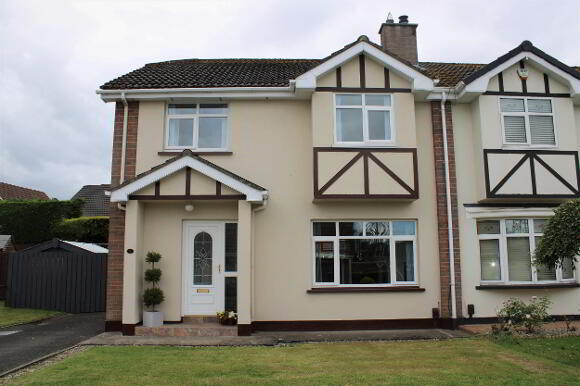 Photo 1 of 7 Fallowfield, Waterside, Derry