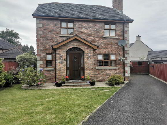 Photo 1 of 45 Tracys Way, Dungiven