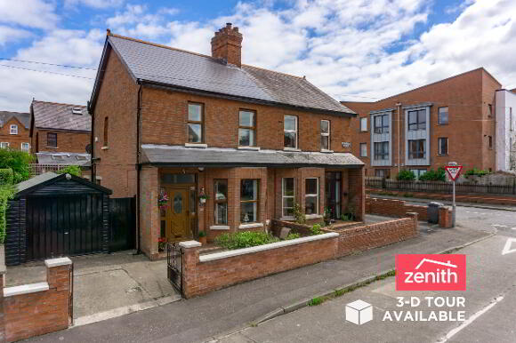 Photo 1 of 62 Rushfield Avenue, Ormeau Road, Belfast