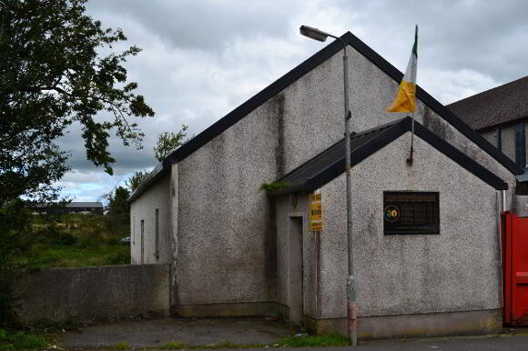 Photo 1 of Former Youth Club, 140 Cullaville Road, Cullaville