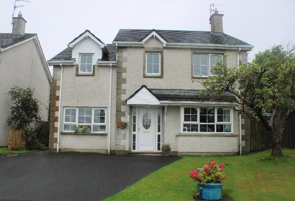 Photo 1 of 29 Ashgrove Manor, Killea, Donegal