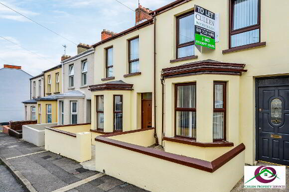 Photo 1 of Student Accommodation, 10 Argyle Terrace, Derry