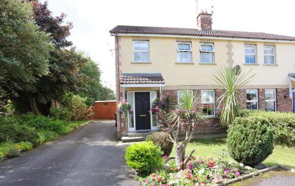 Photo 1 of 16 Greenfields Way, Armagh