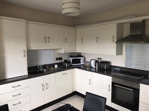 Photo 1 of 10 Castleview Court, Old Henry Street, Enniskillen