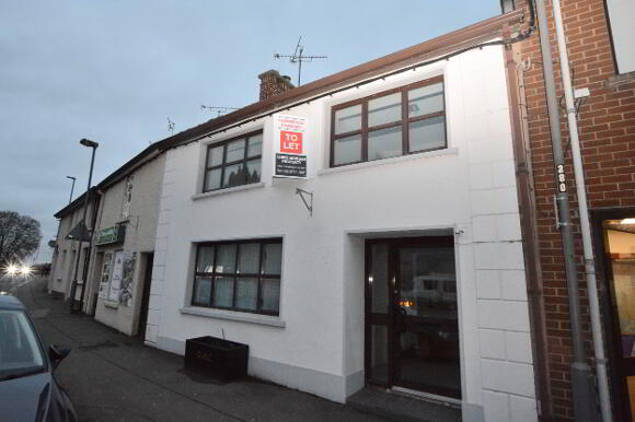 Photo 1 of 53 Main Street, Donaghmore