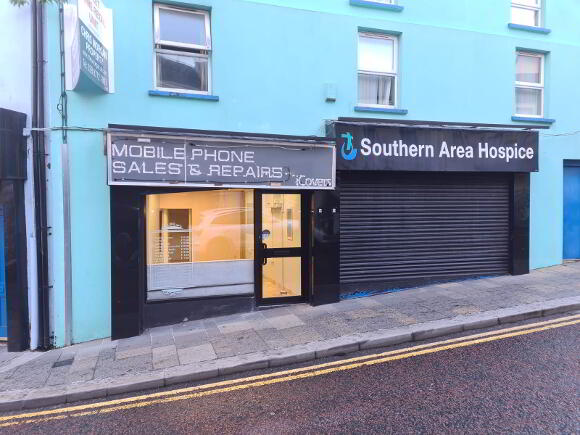 Photo 1 of 25 Irish Street, Dungannon